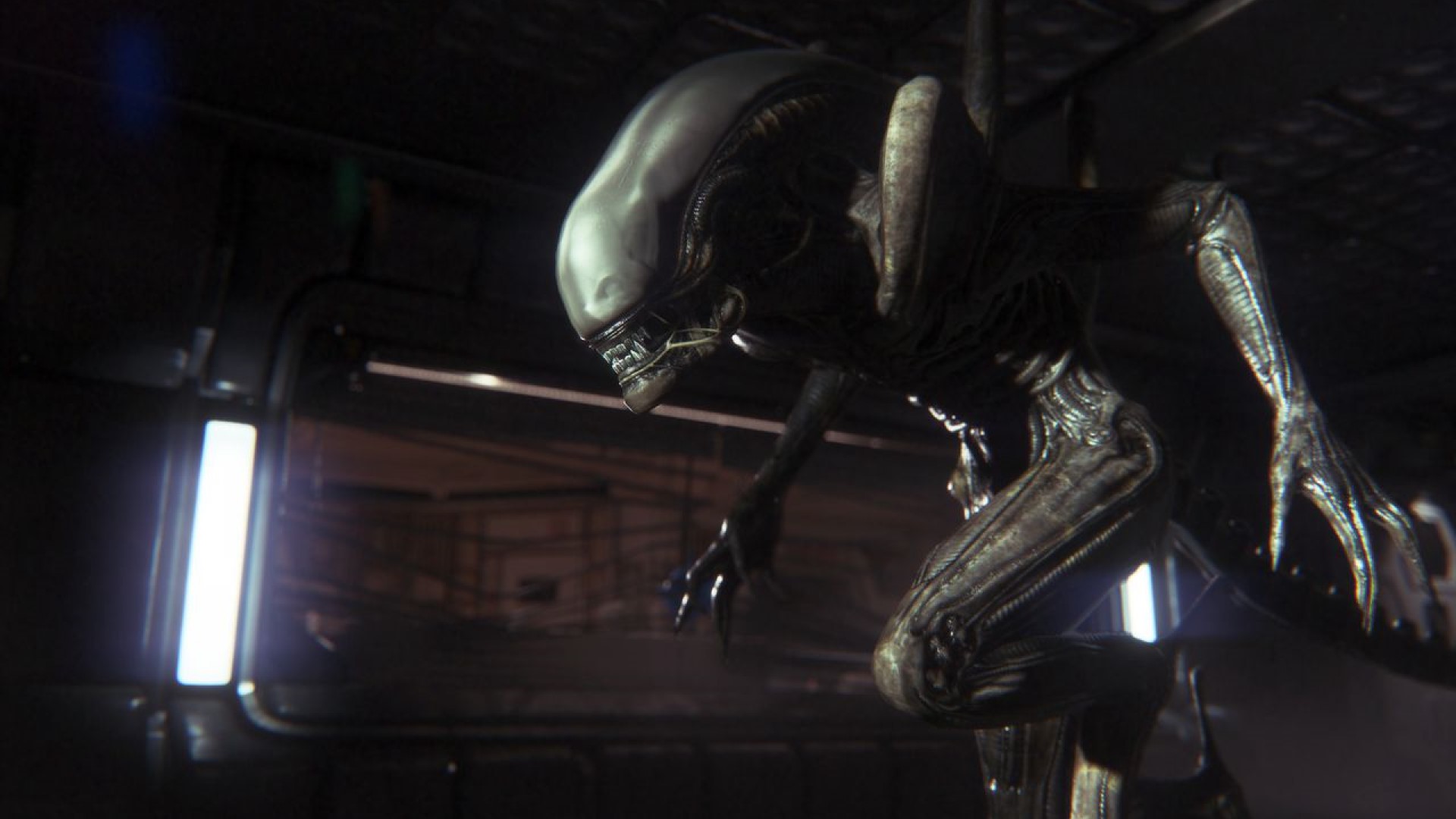 Alien: Isolation 2: Creative Assembly Confirms Unreal Engine 5 for Ambitious Sequel