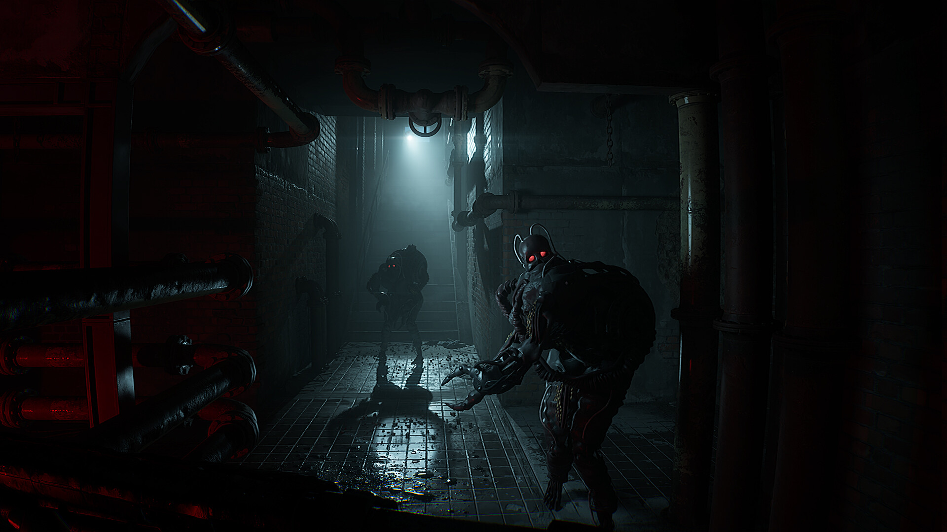 INDUSTRIA 2 Delivers 28 Minutes of Gameplay, Channeling Classic Half-Life 2 Energy.