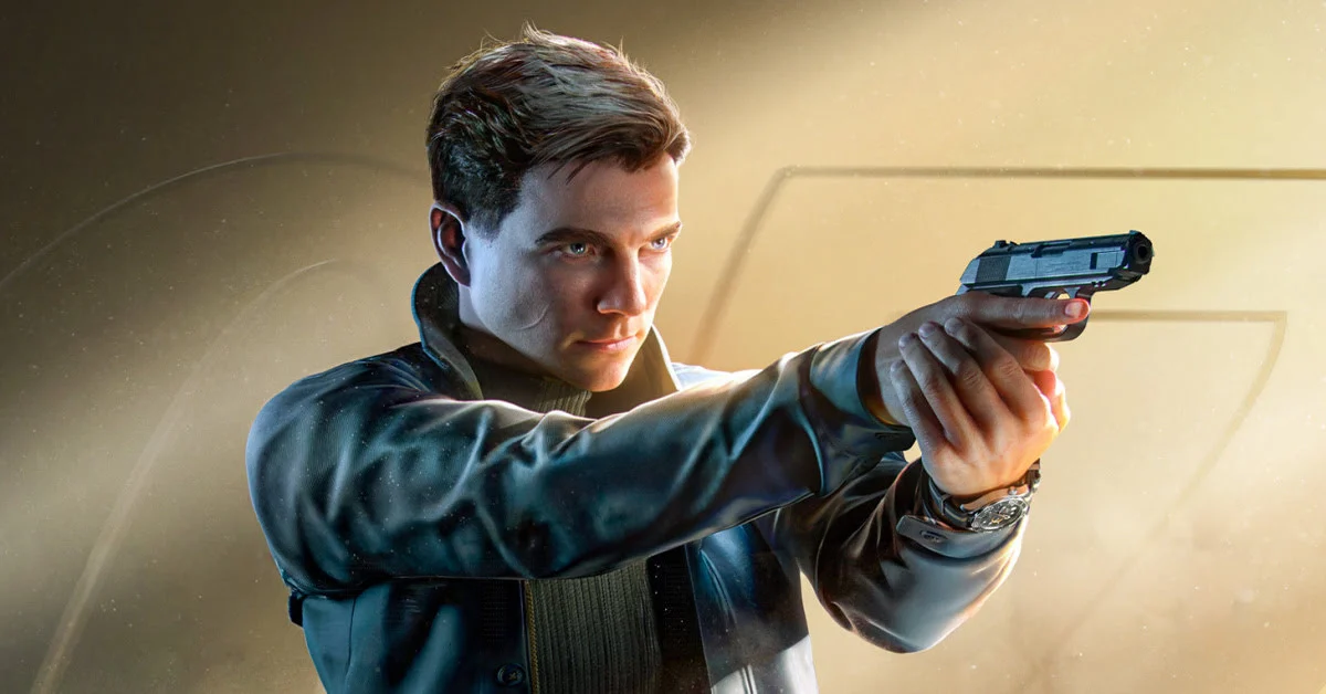 Discover John Greenway: The Key Mentor in 007 First Light