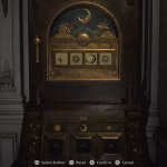 Resident Evil Requiem: How to Solve the Moon & Sun Quartz Box Puzzles