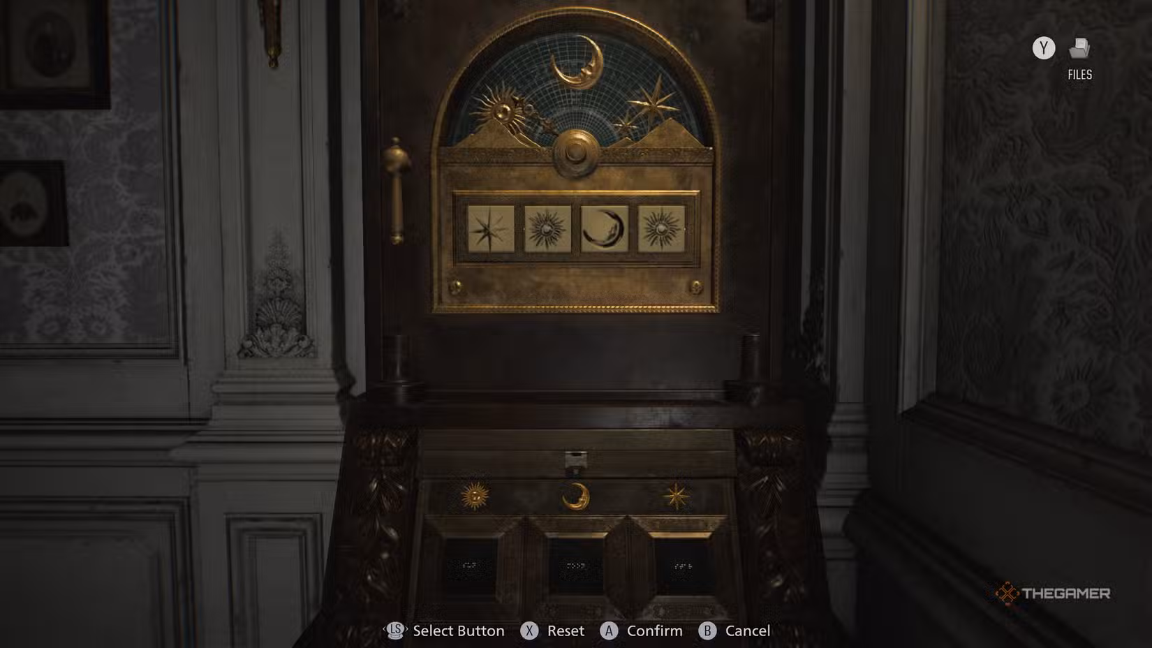 Resident Evil Requiem: How to Solve the Moon & Sun Quartz Box Puzzles