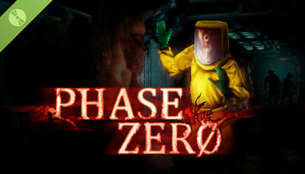 Phase Zero: The Next-Gen Awakening of Classic 90s Survival Horror
