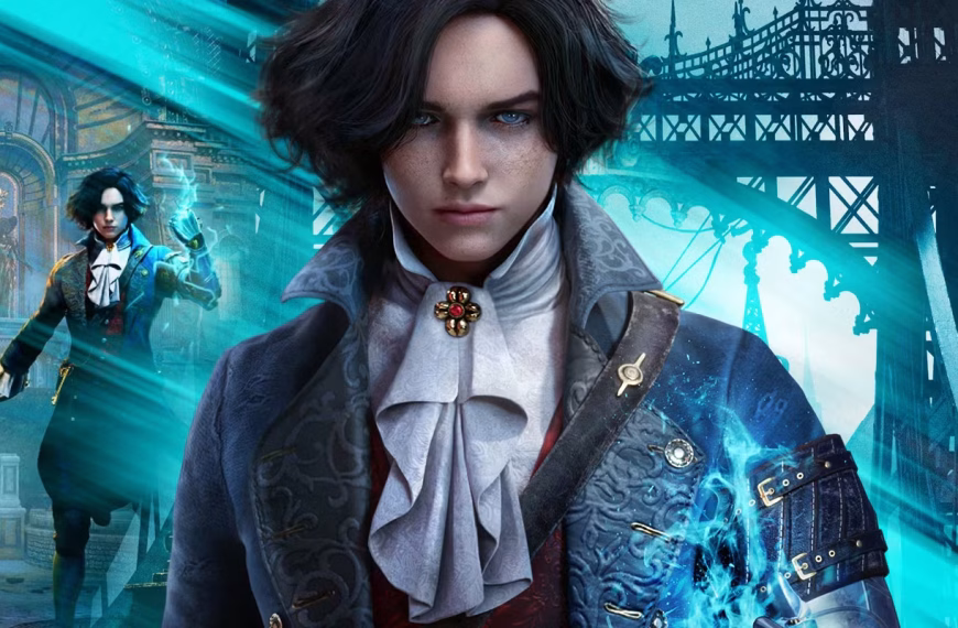 Lies of P Sequel: Major Update on Development Progress
