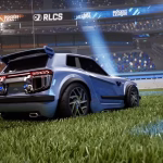 Unreal Engine 6 Announced, First Real-Time Footage Showcased With Rocket League